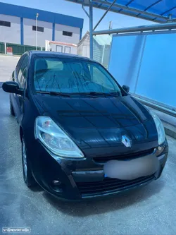 Renault Clio 1.2 TCE Sport