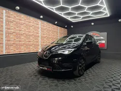 Renault Zoe (c/ Bateria) E-Tech EV50 Equilibre