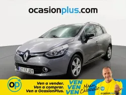 RENAULT Clio 1.5dCi Ecoleader Energy Dynamique 90