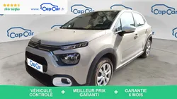 Citroën C3 1.2 PureTech 82 You