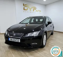 Seat Leon ST 1.6TDi Style 110cv