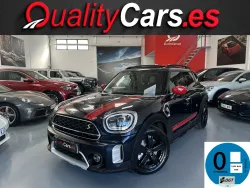 MINI Mini Countryman COUNTRYMAN COOPER SE ALL4 AUT.