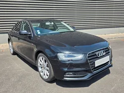 Audi A4 2.0 TDI 150ch Ambition Luxe Pack S-Line