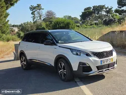 Peugeot 5008 1.5 BlueHDi GT Line