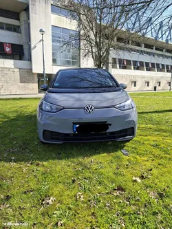 VW ID.3 Pro