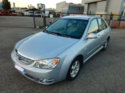 2004 Kia Cerato EX 2.0 Crdi 112ch