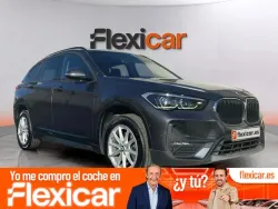 BMW X1 sDrive 18dA