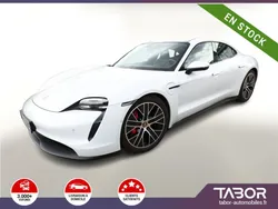 Porsche taycan 4S Plus 20P ACC Pano Matrix BOSE