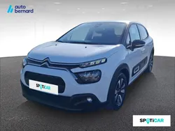 Citroen C3 1.2 PureTech 83ch S&S MAX