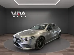 Mercedes-Benz Classe A 220d AMG LINE TOIT OUVRANT BURMESTER