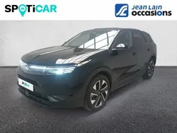 Opel grandland 1.2 Turbo Hybrid 145 ch e-DCT6 GS