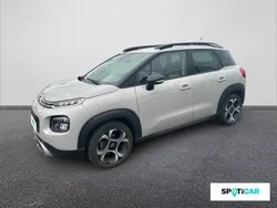 Citroën C3 Aircross PureTech 110 BVM6 Shine
