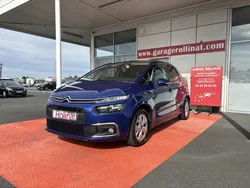 Citroen C4 Picasso PureTech 130ch Shine S&S