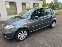 CITROËN C3 1.4 HDi 70 EXCLUSIVE – 1ère MAIN – 120 000 km – GARANTIE 6 MOIS