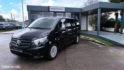 Mercedes-Benz Vito Tourer 116 CDi/34 Pro
