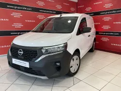 NISSAN Townstar Combi 1.3G Acenta+  L1 5pl