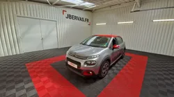 Citroën C3 PureTech 110 S&S BVM6 Shine Business
