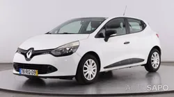 Renault Clio 1.5 Blue dCi Zen de 2016