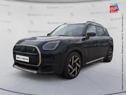 Mini Countryman SE 313ch Favoured ALL4