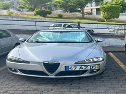 Alfa Romeo 147 1.6 T Spark