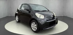 Toyota iQ 1.0 VVT-i