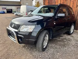 SUZUKI GRAND VITARA 1.9DDIS 3p
