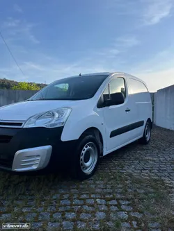 Citroën Berlingo 1.6 HDI Advance