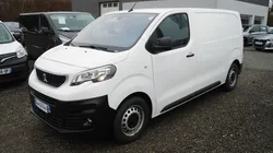 Peugeot expert Fourgon BLUEHDI 120 PREMIUM STANDARD Attelage GPS
