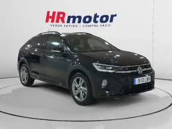 VOLKSWAGEN Taigo 1.0 TSI R-Line DSG 81kW