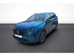 Peugeot 5008 Hybrid 136 e-DCS6 Allure