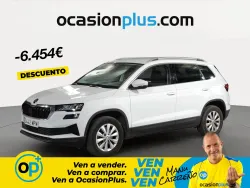 SKODA Karoq 2.0TDI Adblue Selection 85kW