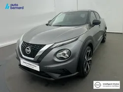 Nissan Juke 1.0 DIG-T 117ch Tekna