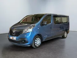 Renault Trafic COMBI L1 dCi 125 Energy Zen