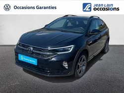 Volkswagen Taigo 1.0 TSI 110 DSG7 R-Line