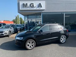 Audi Q3 150 chevaux | Régulateur de vitesse | GPS | Bluetooth | Drive Select | Radar de recul