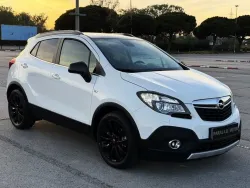 Opel Mokka 1.6CDTi S&S Excellence 4x2