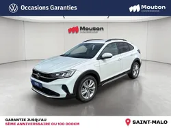 Volkswagen Taigo 1.0 TSI 116 DSG7 VW Edition