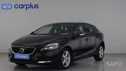 Volvo V40 Cross Country 2.0 D2 Pro de 2018