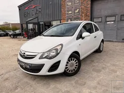 Opel Corsa 1.0 TWINPORT 65 COOL LINE / 1ERE MAIN