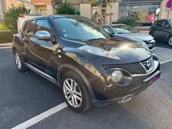 NISSAN JUKE 1.6e 117 Tekna