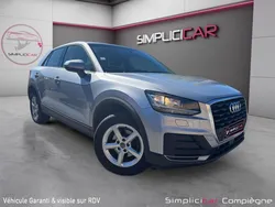 AUDI Q2 Q2 30 TFSI 116 BVM6 - Régulateur/Limiteur de vitesse - Radar de recul - Bluetooth