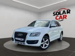 Audi Q5 2.0 TDI 170 CV quattro S tronic 7 vel. DPF