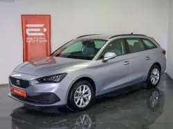 Seat Leon 2.0 TDI Style