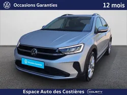VOLKSWAGEN Taigo 1.0 TSI 116 DSG7 VW Edition