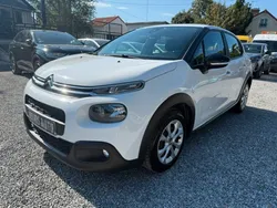 CITROEN C3 1.6 BlueHDi 100ch S&S Feel Nav - Distrib Neuve - 1° Main - Garantie