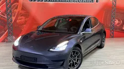 Tesla Model 3 Standard Range Plus RWD de 2020