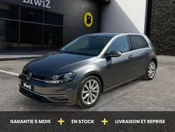 Volkswagen Golf 1.5 TSI 150 ch Match /Carplay/Caméra/Gps