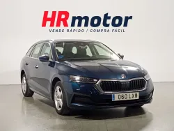SKODA Octavia Combi 1.4TSI PHEV Ambition DSG