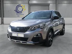 Peugeot 3008 1.5 BLUEHDI 130CH S&S ALLURE PACK EAT8