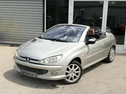 Peugeot 206 1.6 16v Roland Garros